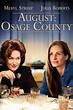 August: Osage County (2013) - Posters — The Movie Database (TMDB)