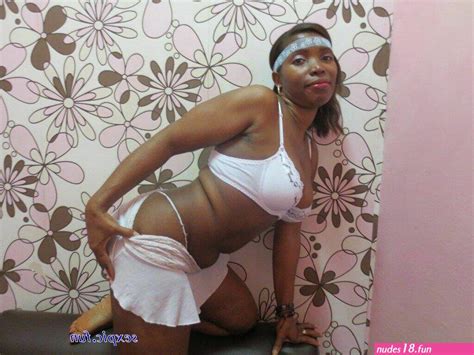 Sugar Mummy Nude Nairobi Onlyfans Leaks