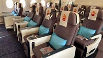 菲律賓航空將提供間隔座位distancing seats和開放機場清單
