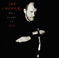 Joe Cocker - One Night Of Sin (1989, CD) | Discogs