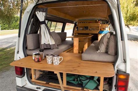 Thanks for all the tips claire. Best Interior Design Ideas for Camper Van