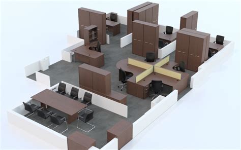 Office Design Services Interior Fit Outs Pure Office Solutions