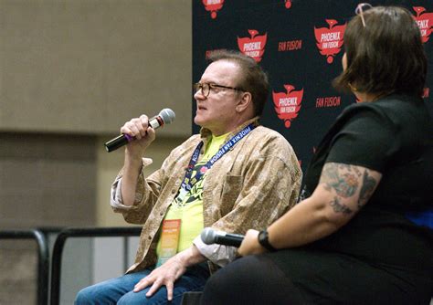 Billy West Proved At Phoenix Fan Fusion Why Hes Americas Kooky Comedy Uncle Phoenix New Times