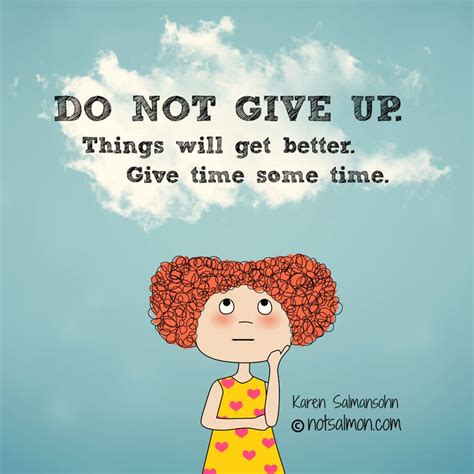 24 Inspirational Quotes About Not Giving Up On Life Richi Quote