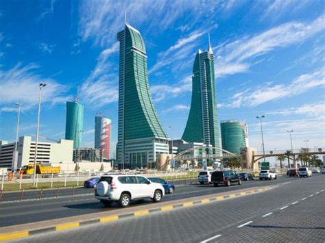 Bahrain tv news center تلفزيون. Bahrainsation of jobs gathers momentum | Bahrain - Gulf News