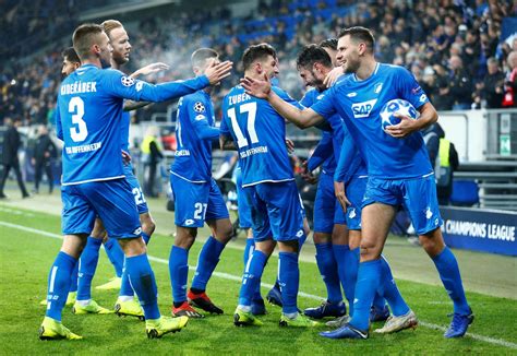 Offizieller account der #tsg hoffenheim website: Hoffenheim Owner Dietmar Hopp Claims that a Coronavirus ...