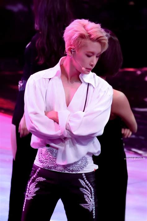 Kill 1 double kill edit. Dirty Iljin Manwhores: Monsta X's Wonho Edition - Asian Junkie