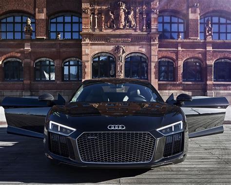 Unique Audi Photography On Instagram Majestic Do I Need To Say More