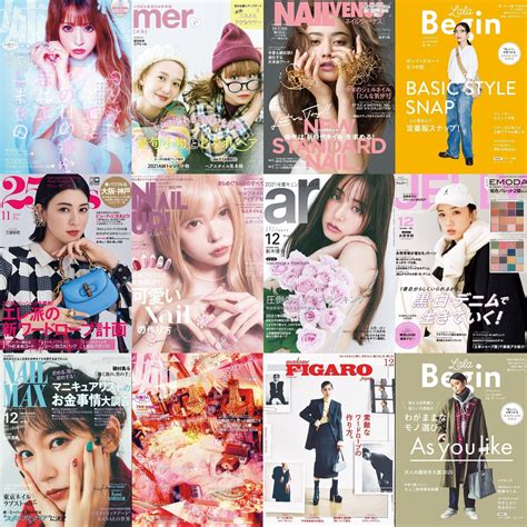 Korean Fashion Magazine Pdf Download