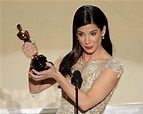 Sandra Bullock wins first Oscar as best actress - The San Diego Union ...