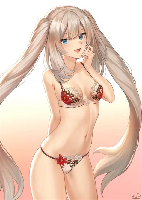 Mashuu Neko No Oyashiro Marie Antoinette Fate Fate Grand Order Fate Series Silver Hair