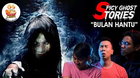 Eng Sub Episode 23 Chit Gwee Pua Bulan Hantu Ghost Month Youtube