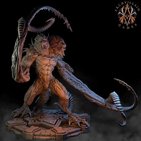 Demogorgon 5e Guide Explore Dnd