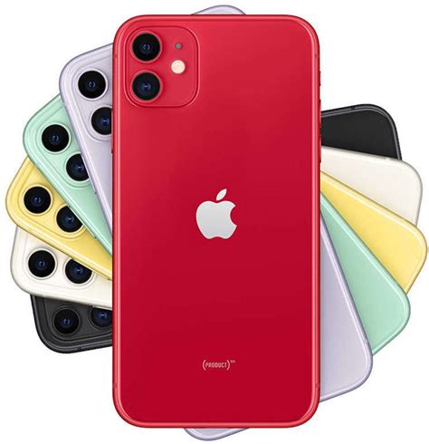 Apple Iphone 11 128gb Price In India Full Specs And Features 8th June