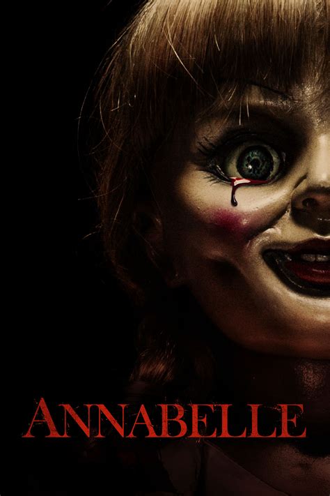 Annabelle Where To Watch And Stream Tv Guide
