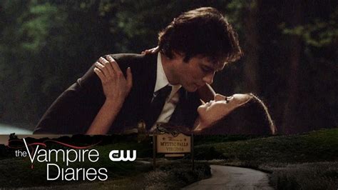 The Vampire Diaries Forever Yours Trailer