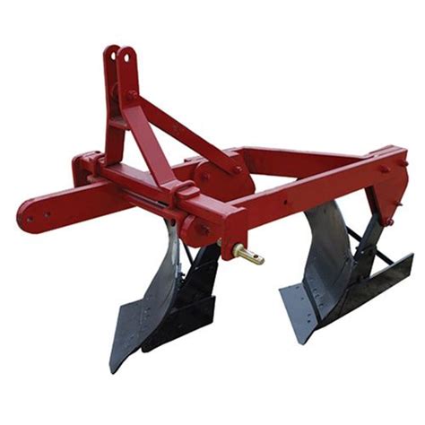 14 Double Bottom Plow Agri Supply 84827
