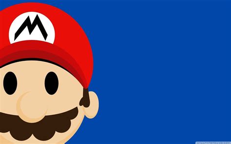 Funny Mario Wallpapers Wallpaper Cave