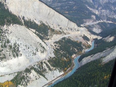Proponents Named For Kicking Horse Canyon Phase 4 Rfp Renew Canada