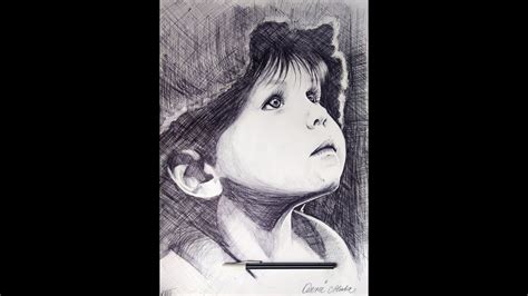 The profile path can be part of a blend, layer or. Hogyan rajzolj golyóstollal | How to draw a child with ...