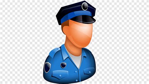 Police Officer Computer Icons Security Guard Security People Captain