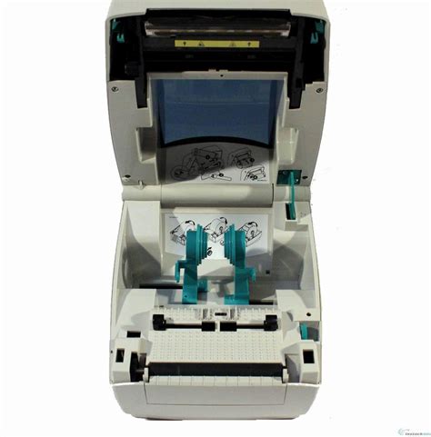 Can be used with the following zebra, direct of the following manufacturers printers: Zebra UPS LP2844 120765-001 LABEL DIRECT THERMAL PRINTER ...
