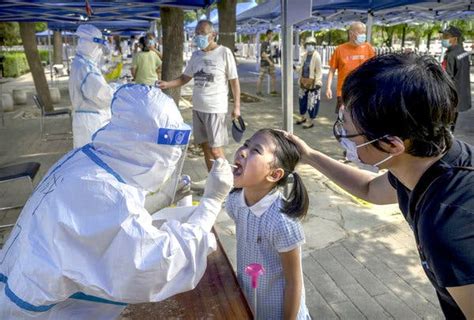 From China To Germany The World Learns To Live With The Coronavirus