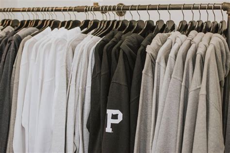 Top 10 Things You Want To Avoid When Starting Your Clothing Line Sewport