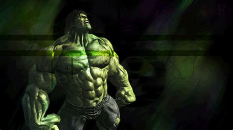 Awesome Hulk Wallpaper 1280x720 8156