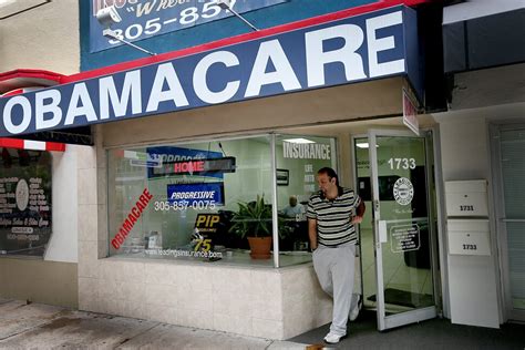 Health Insurers Flock And Flee Obamacare Us News