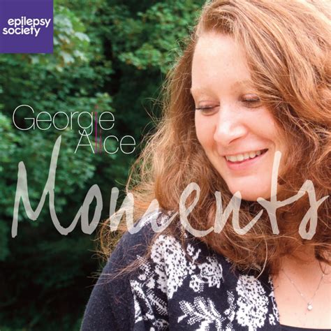 Georgie Alice Releases Her Debut Album ‘moments’ Decibel