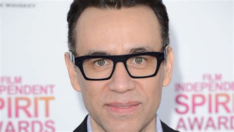 Fred Armisen To Lead Seth Meyers Late Night Band