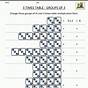 Multiplication Worksheets 3s
