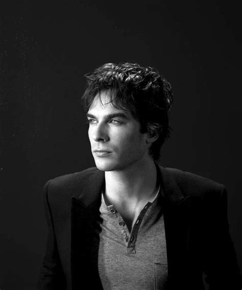 Check spelling or type a new query. IAN SOMERHALDER / Black and White Photography | Ian ...