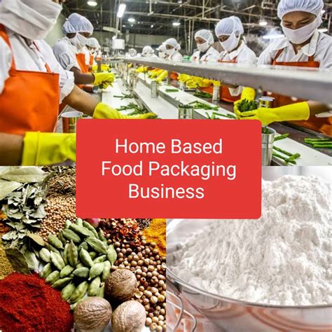 Tx food handler training course. Home-Based Food Packaging Business | LearnFast | Online ...