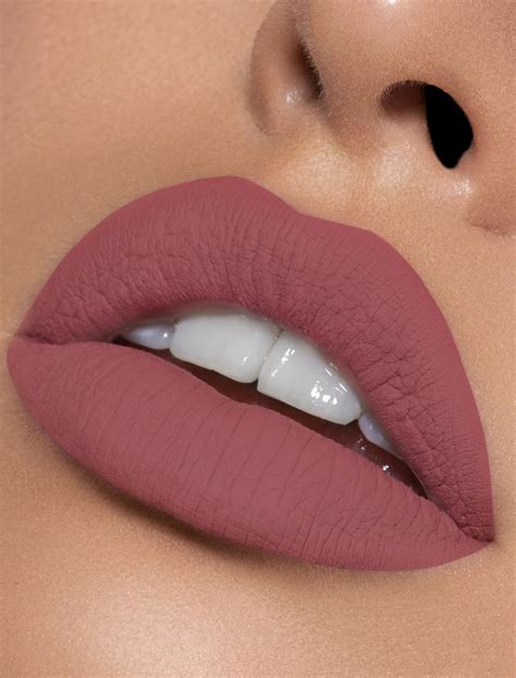 Angel Matte Liquid Lipstick Lip Kit Kylie Cosmetics By Kylie Jenner