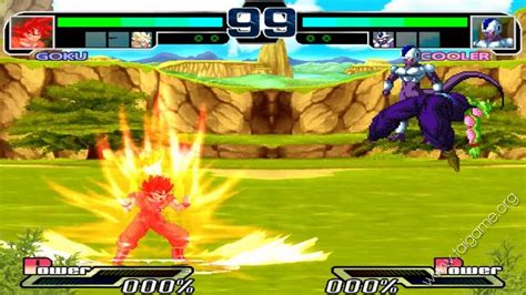 We did not find results for: Dragon Ball Z MUGEN Edition 2007 - Download Free Full Games | Fighting games