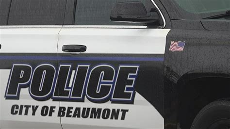 Beaumont Police Hoping To Grow Citizens Police Academy With Free