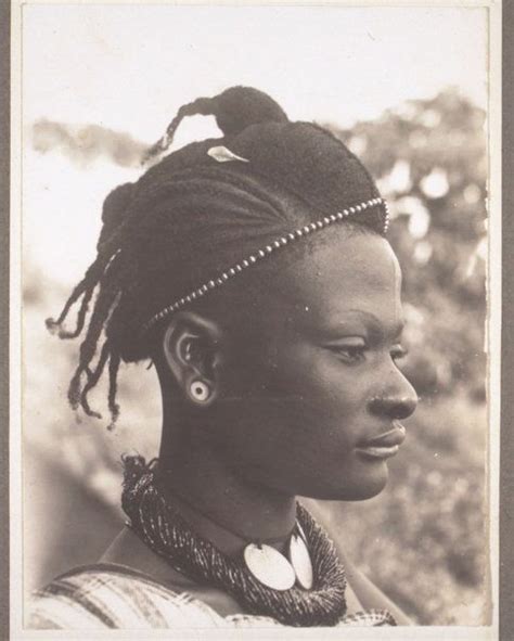 The Real Hausa Culture 7 Nairaland African Hairstyles African Women African American
