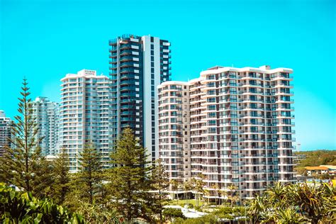 Architecture In Gold Coast Gold Coast Architecture Photography