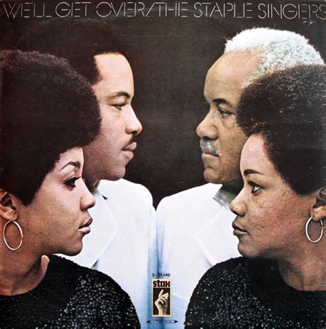 The Staple Singers Well Get Over 1969 Vinyl Discogs