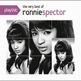 ‎Playlist: The Very Best of Ronnie Spector - Album by Ronnie Spector - Apple Music