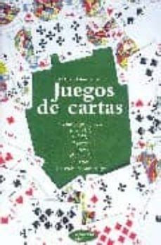 Libros gratuitos para el profesor de ele. El Gran Libro De Los Juegos De Cartas PDF Gratis - PDF CANALU