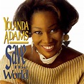 Save the World - Album by Yolanda Adams | Spotify