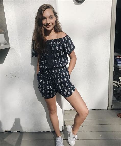 Pin By Lily On Maddie Ziegler Maddie Ziegler Style Cute Girl Outfits