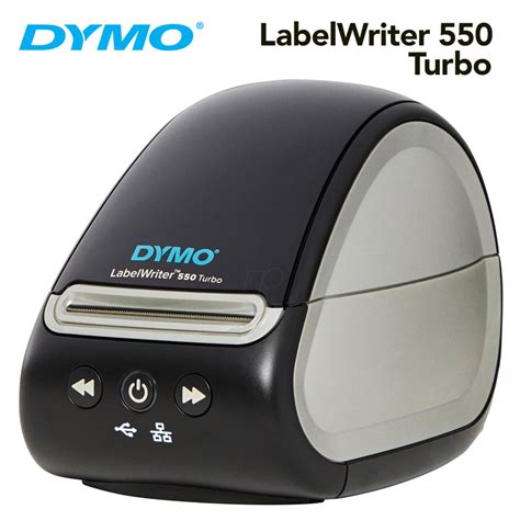 Dymo Label Writer 550 Turbo Chevron