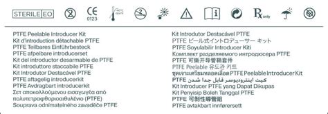 35 Medical Device Label Symbols Labels For Your Ideas