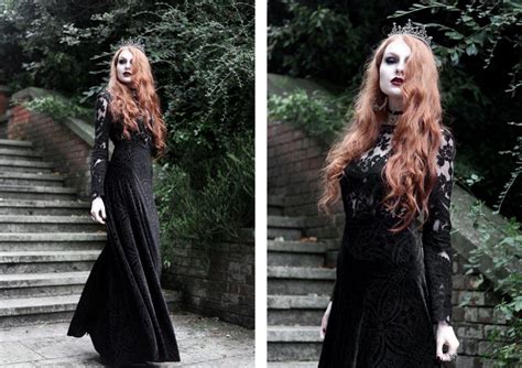 Maximalist Romantic Witch Inspiration Album Album On Imgur Olivia Emily Strega Fashion