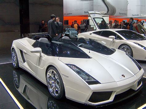 Lamborghini Concept S Autopedia Fandom Powered By Wikia
