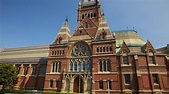 Visita Universidad de Harvard en Boston | Expedia.mx